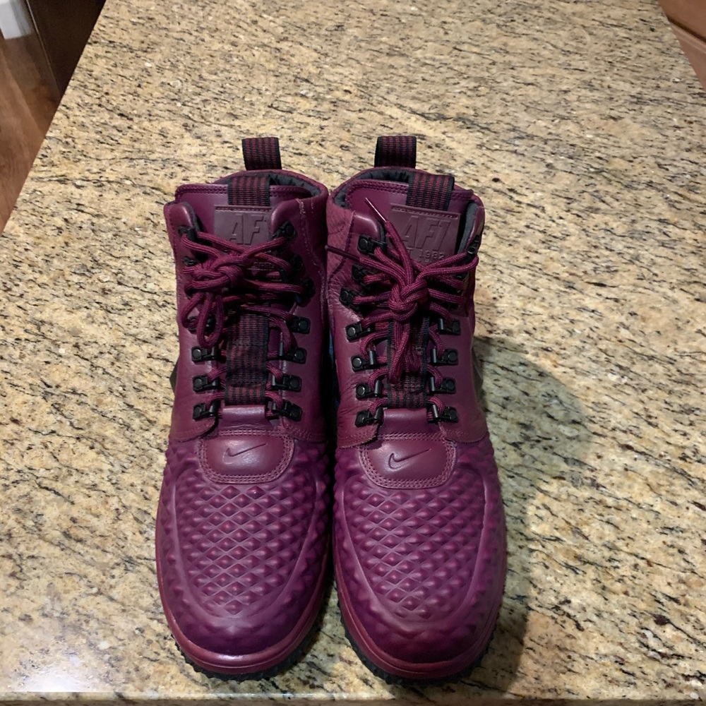 Nike LF1 Duckboot